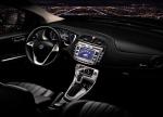 Lancia Delta 2011 года